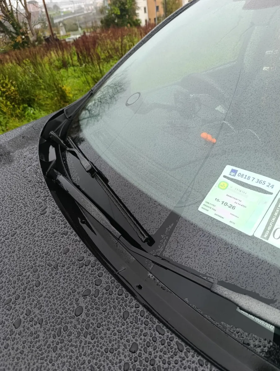 Nissan Qashqai 2010 - Image 2