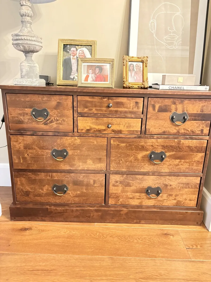 Laura Ashley Garrat Sideboard - Image 3