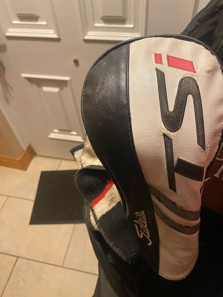 Titleist driver - Image 4