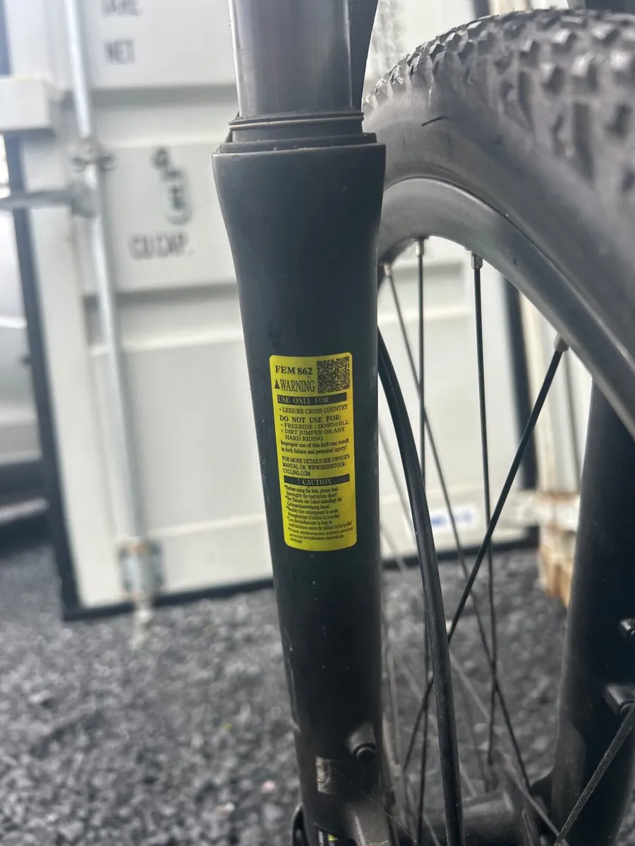 Electric bike - Image 3