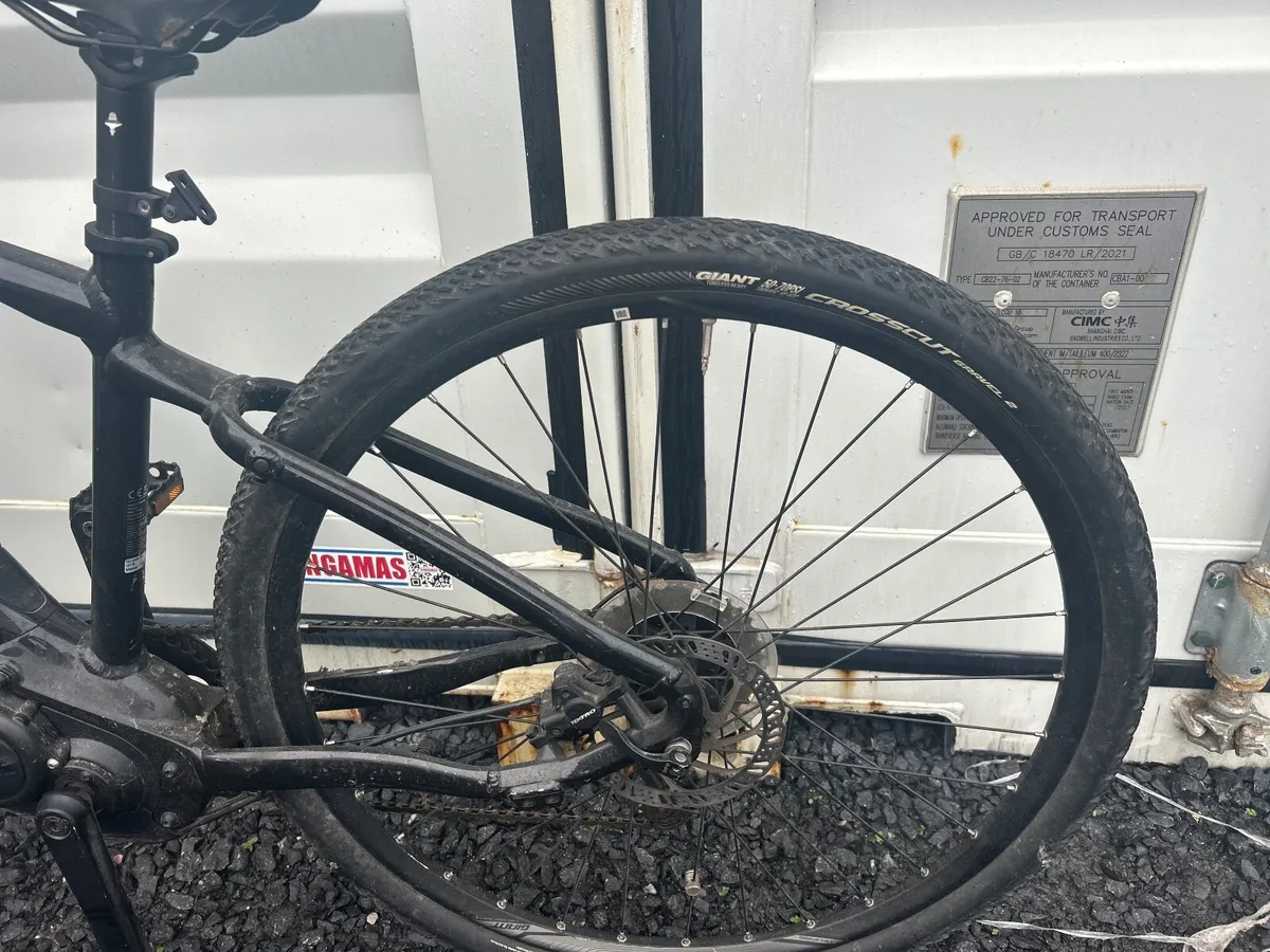 Electric bike - Image 4