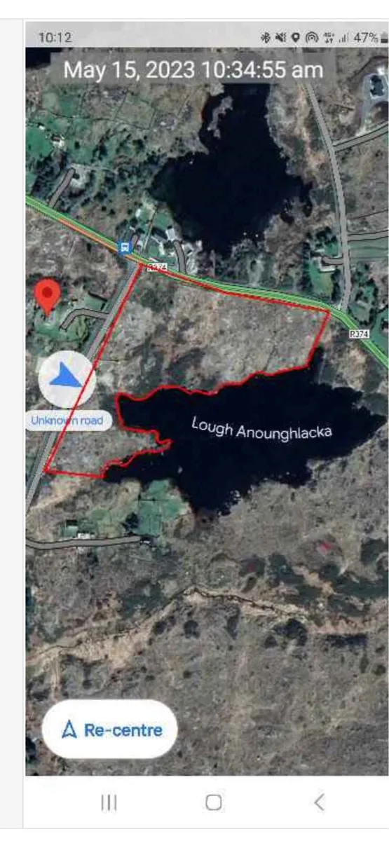 10.5 acres - Image 1