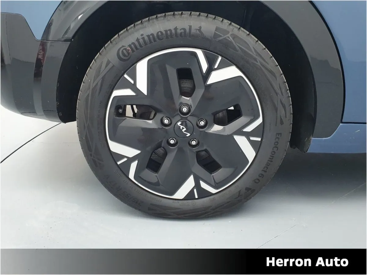 Kia Niro EV K4 64kw Free Charger - Image 4