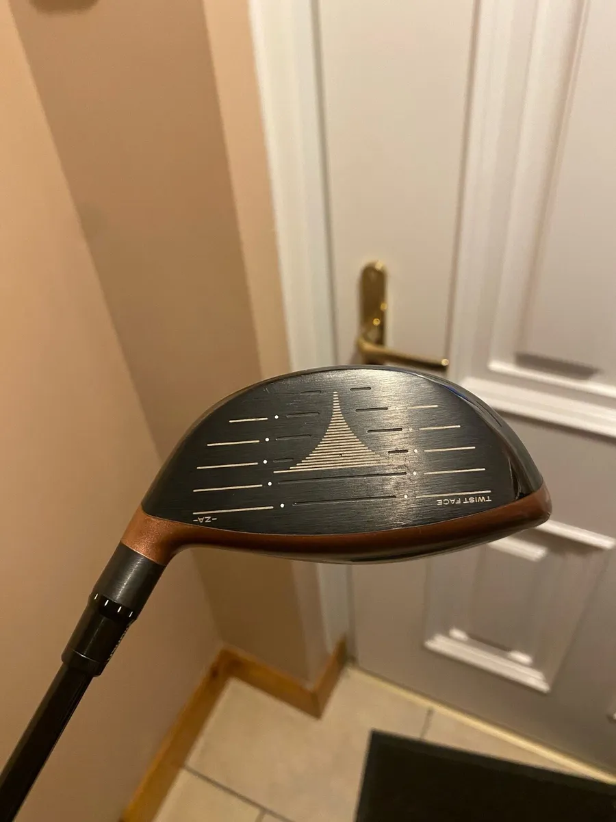 Taylormade mini driver - Image 2