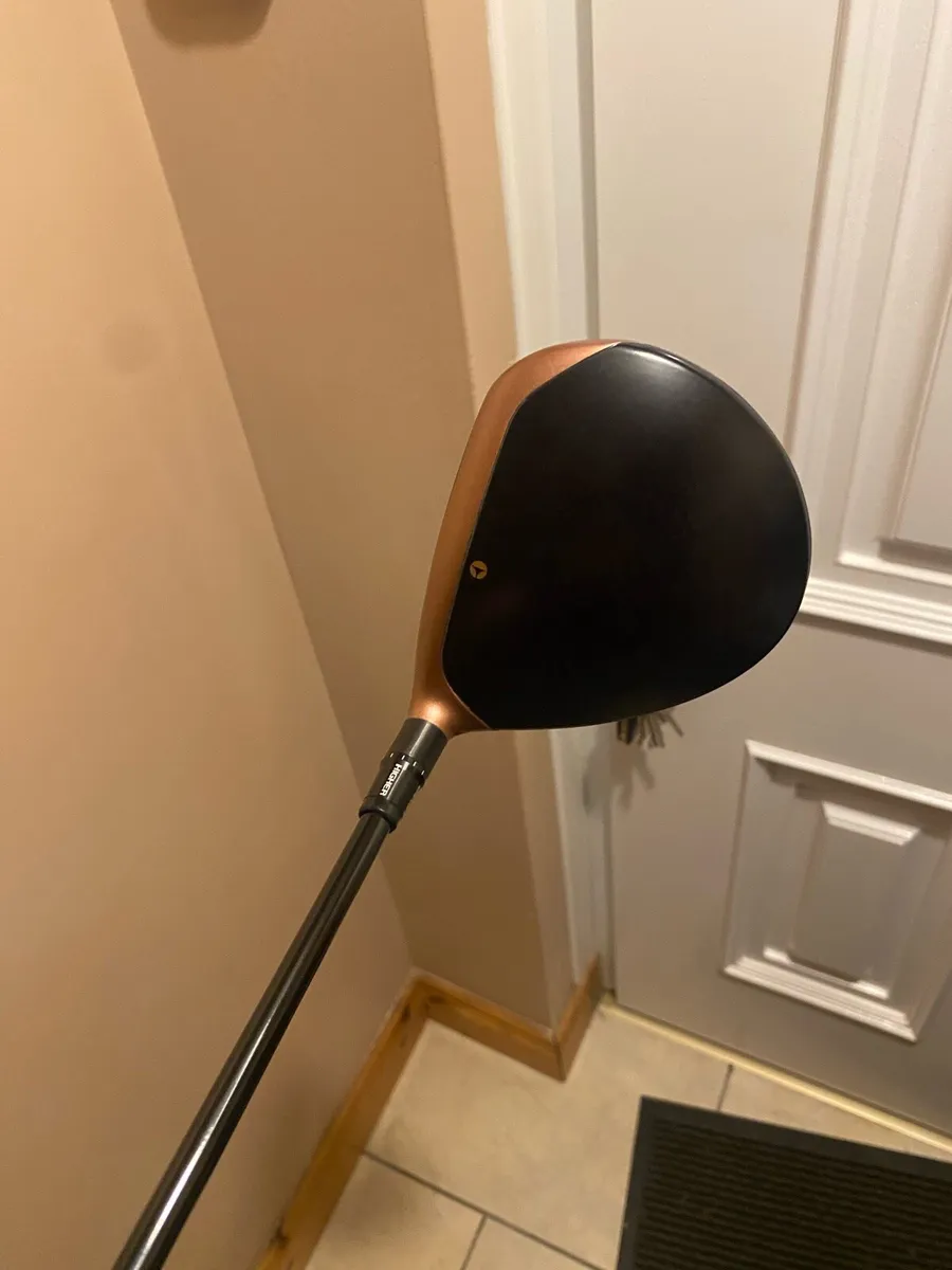 Taylormade mini driver - Image 3
