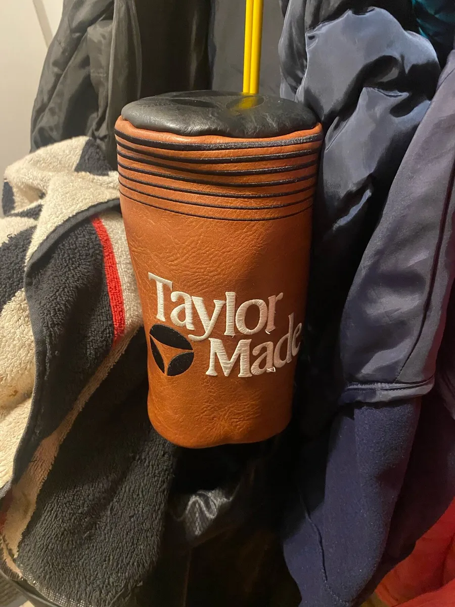 Taylormade mini driver - Image 4