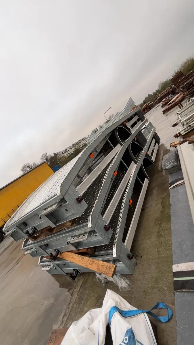 Recovery bodys - Image 4