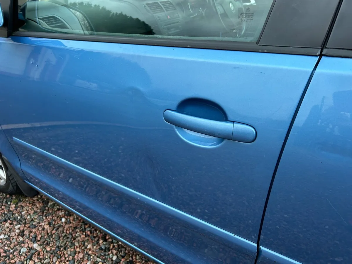 Volkswagen Polo 2008 - Image 4