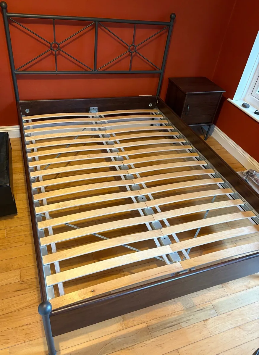 Bedroom Furniture - Image 1