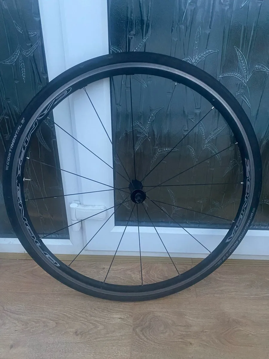 Campag Zonda Wheelset - Image 2