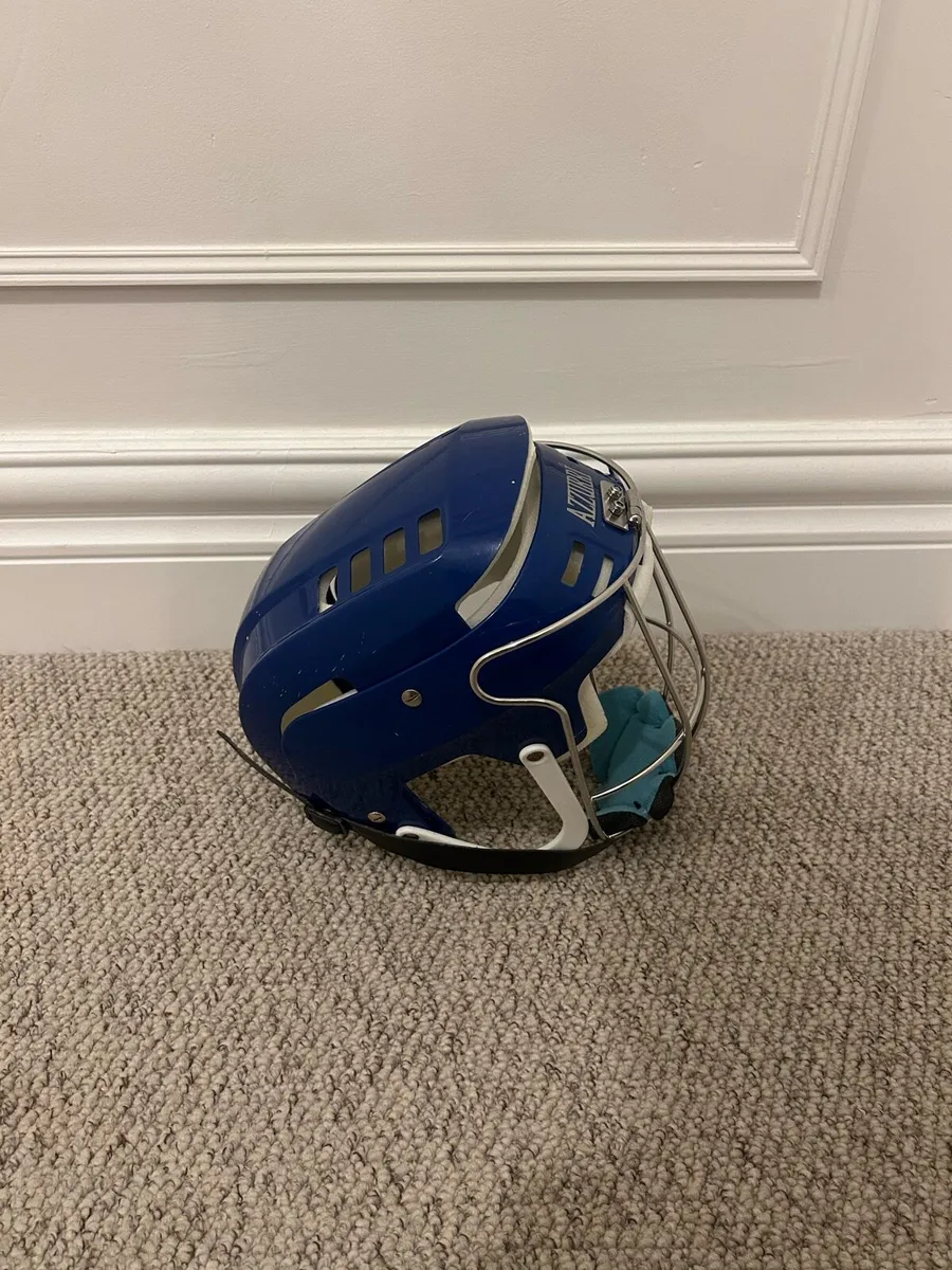 Oldstyle Cooper Helmet - Image 2
