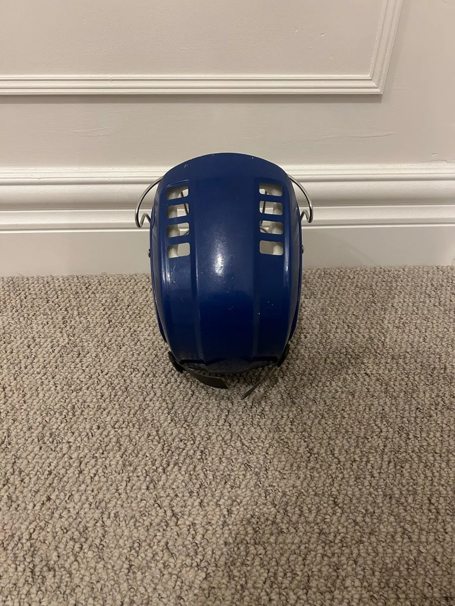 Oldstyle Cooper Helmet - Image 3