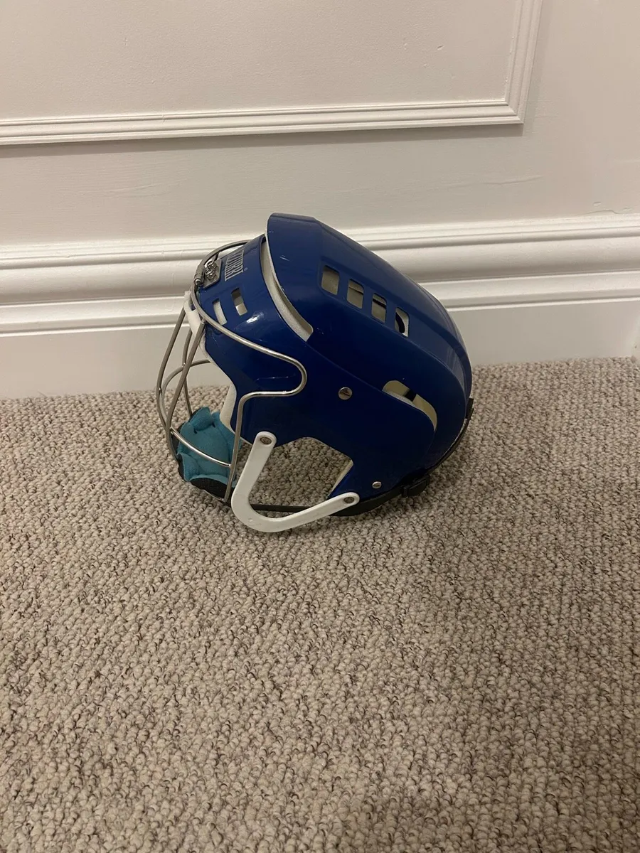 Oldstyle Cooper Helmet - Image 4