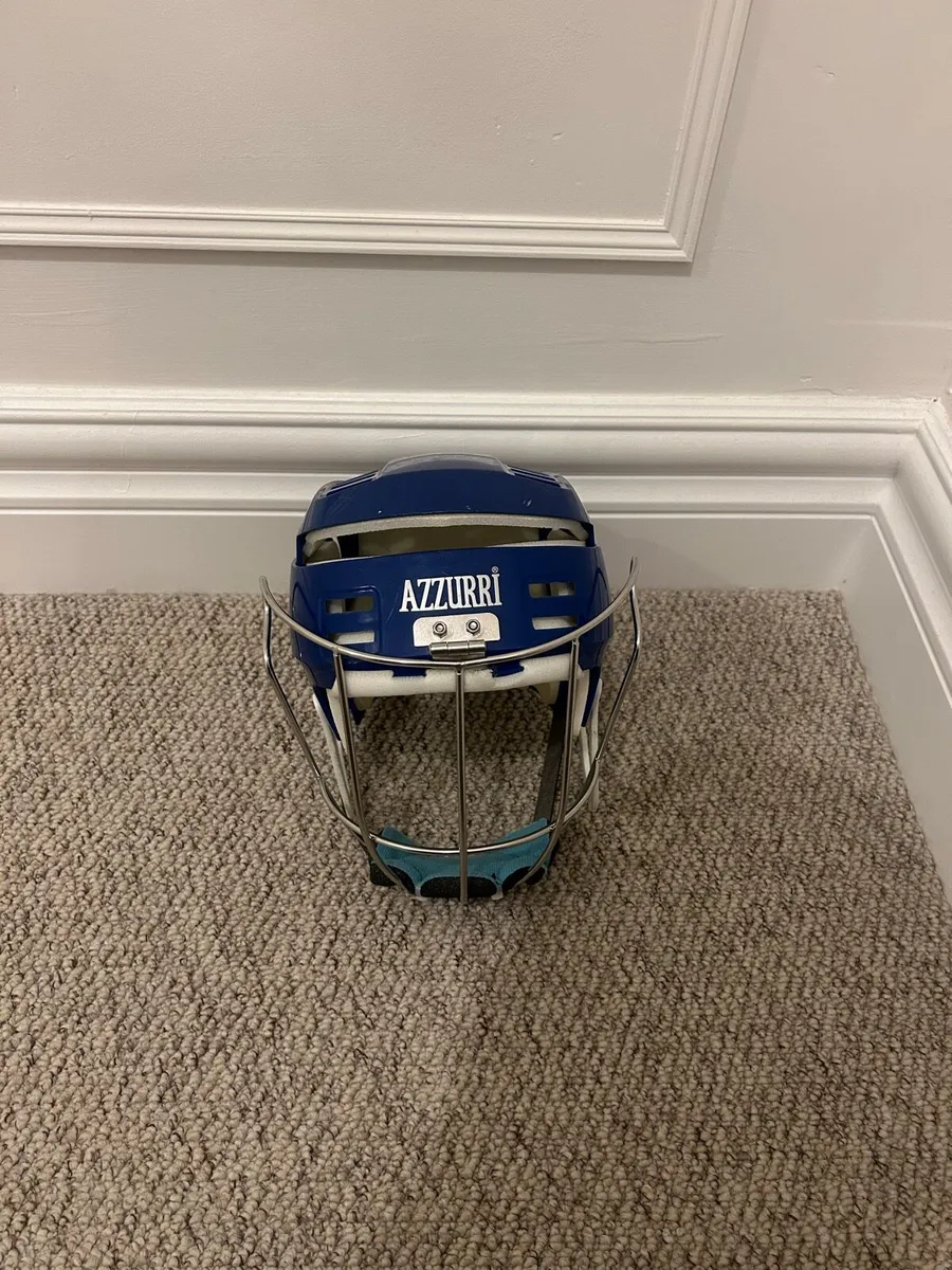 Oldstyle Cooper Helmet - Image 1