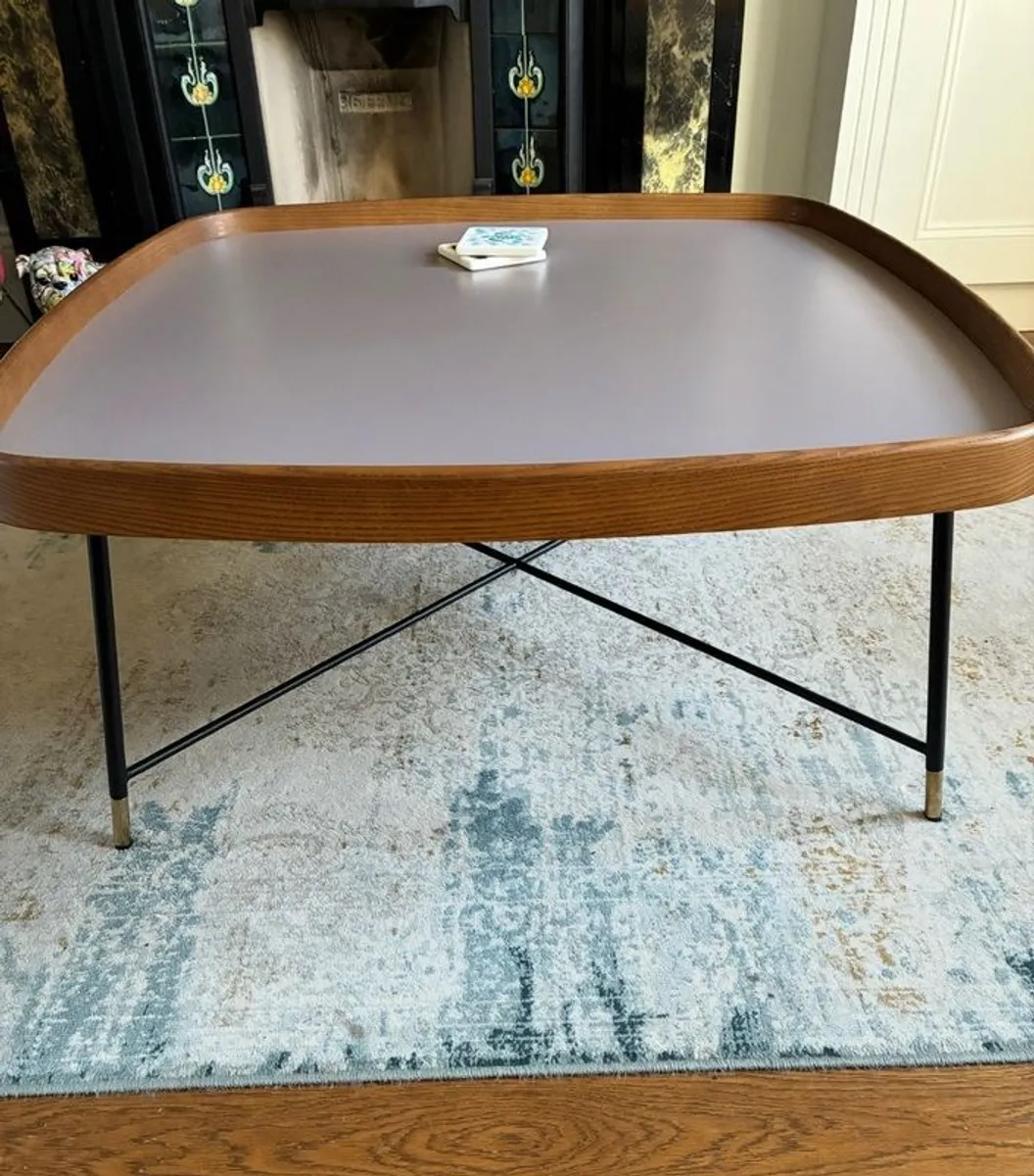 Coffee Tables - Image 1