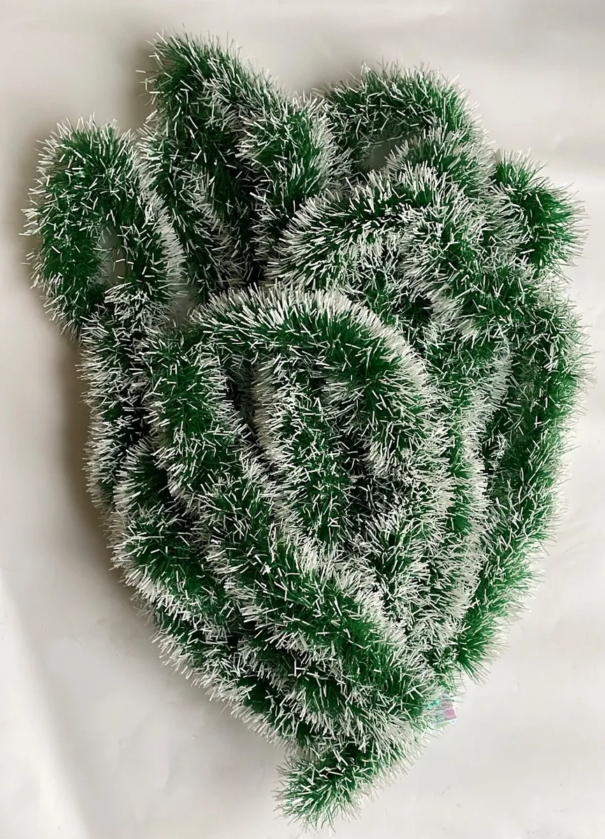 Christmas Decoration - Greenery - Image 2