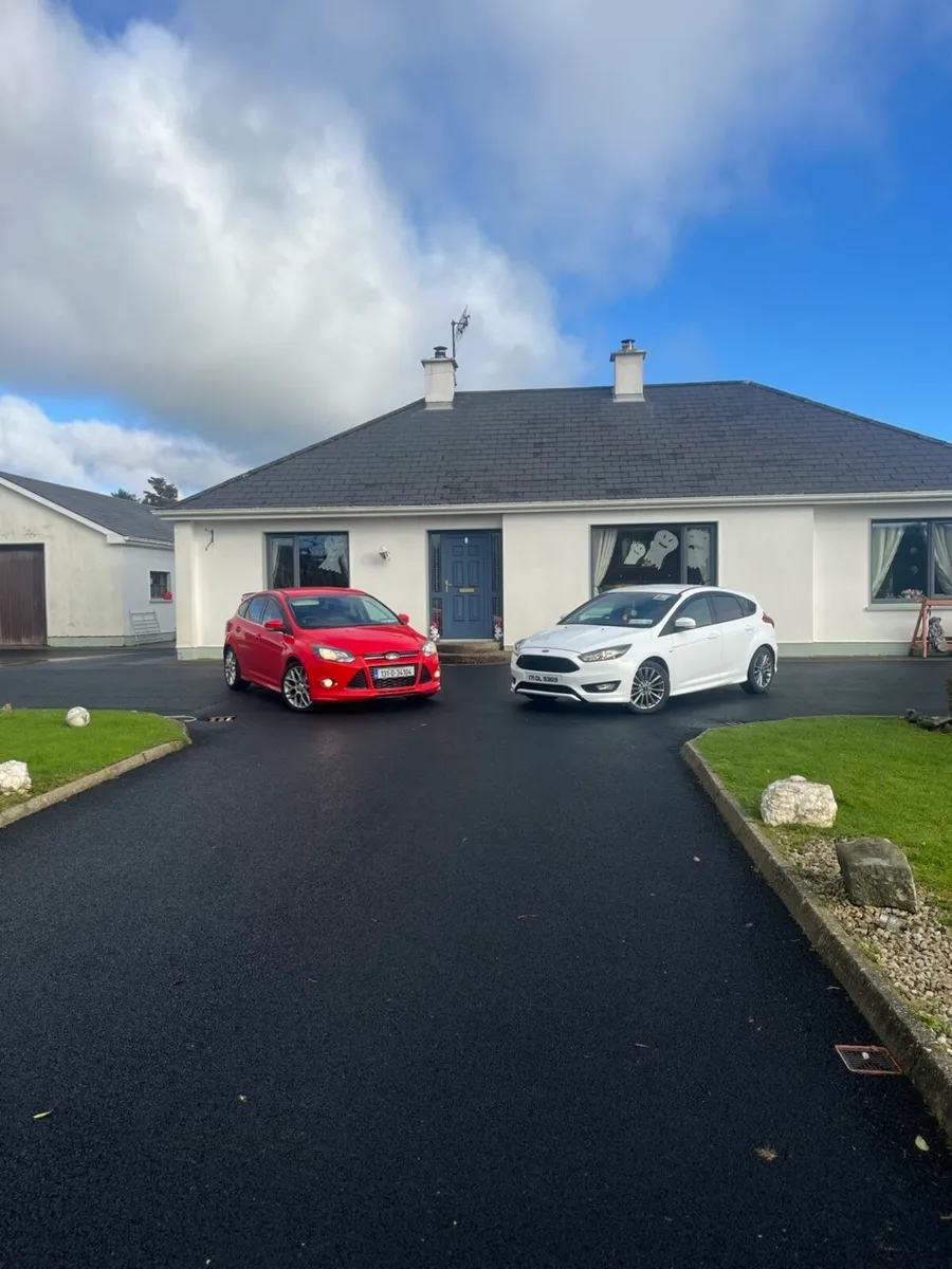 Ford focus - Image 1