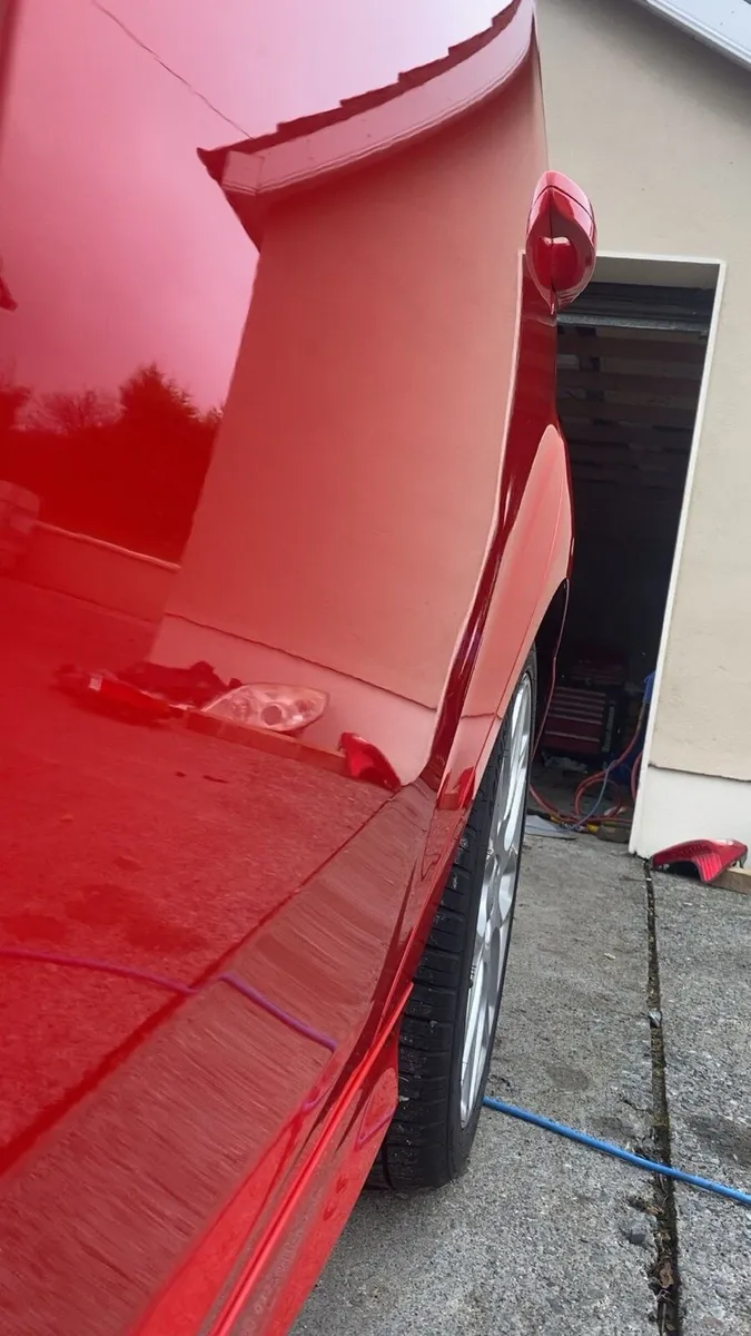 Ford focus - Image 2