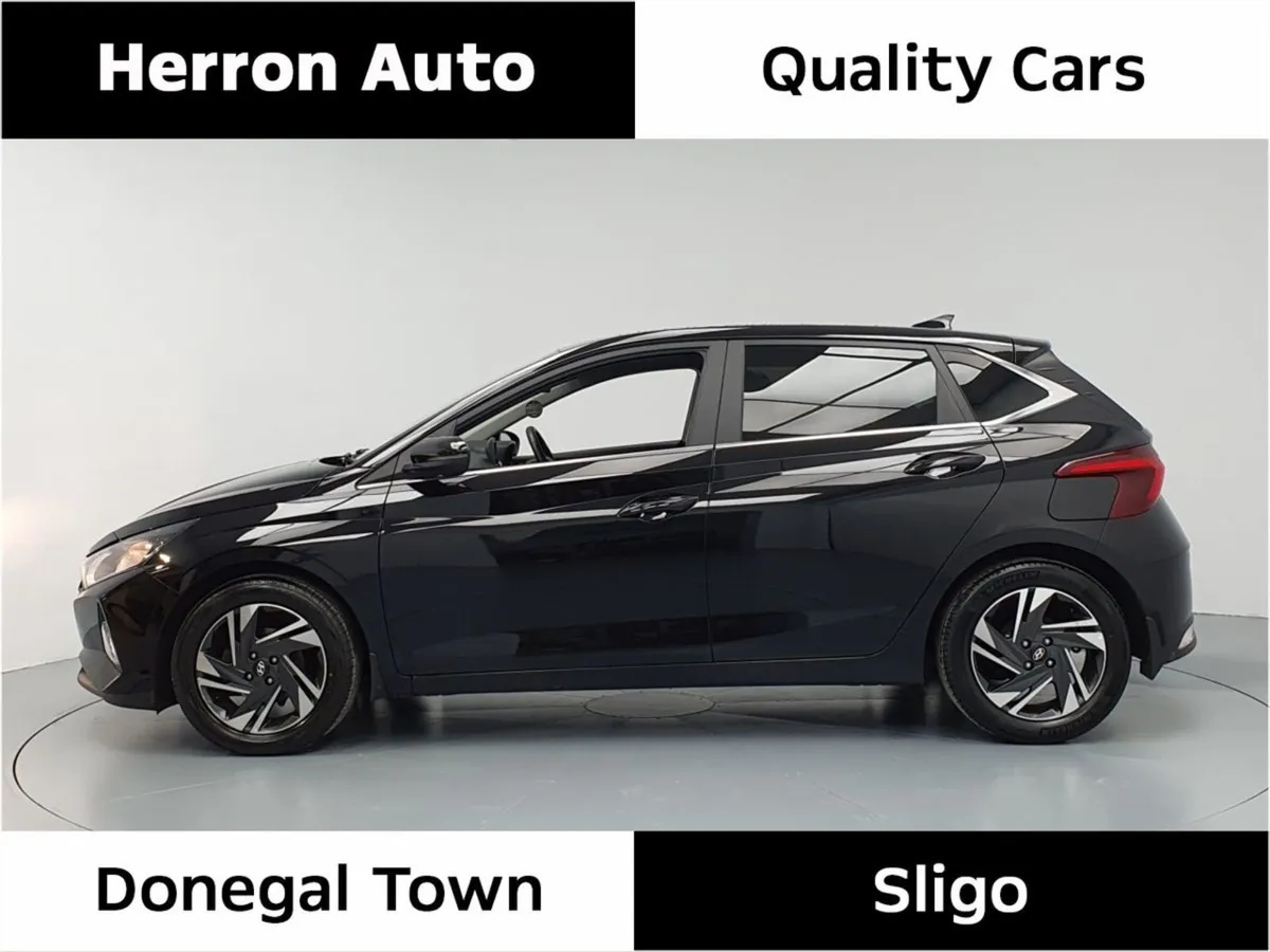 Hyundai i20 i20 Deluxe Plus - Image 3