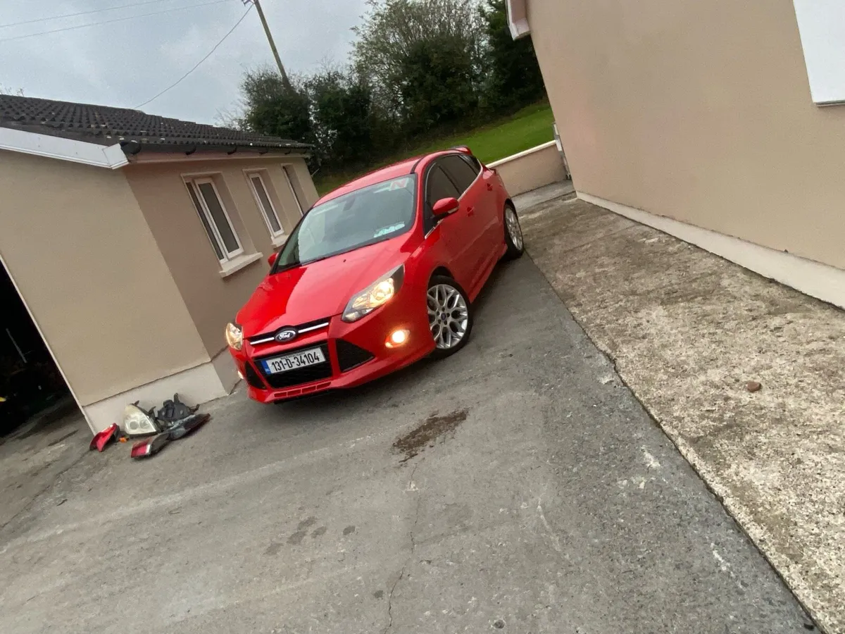 Ford focus - Image 3