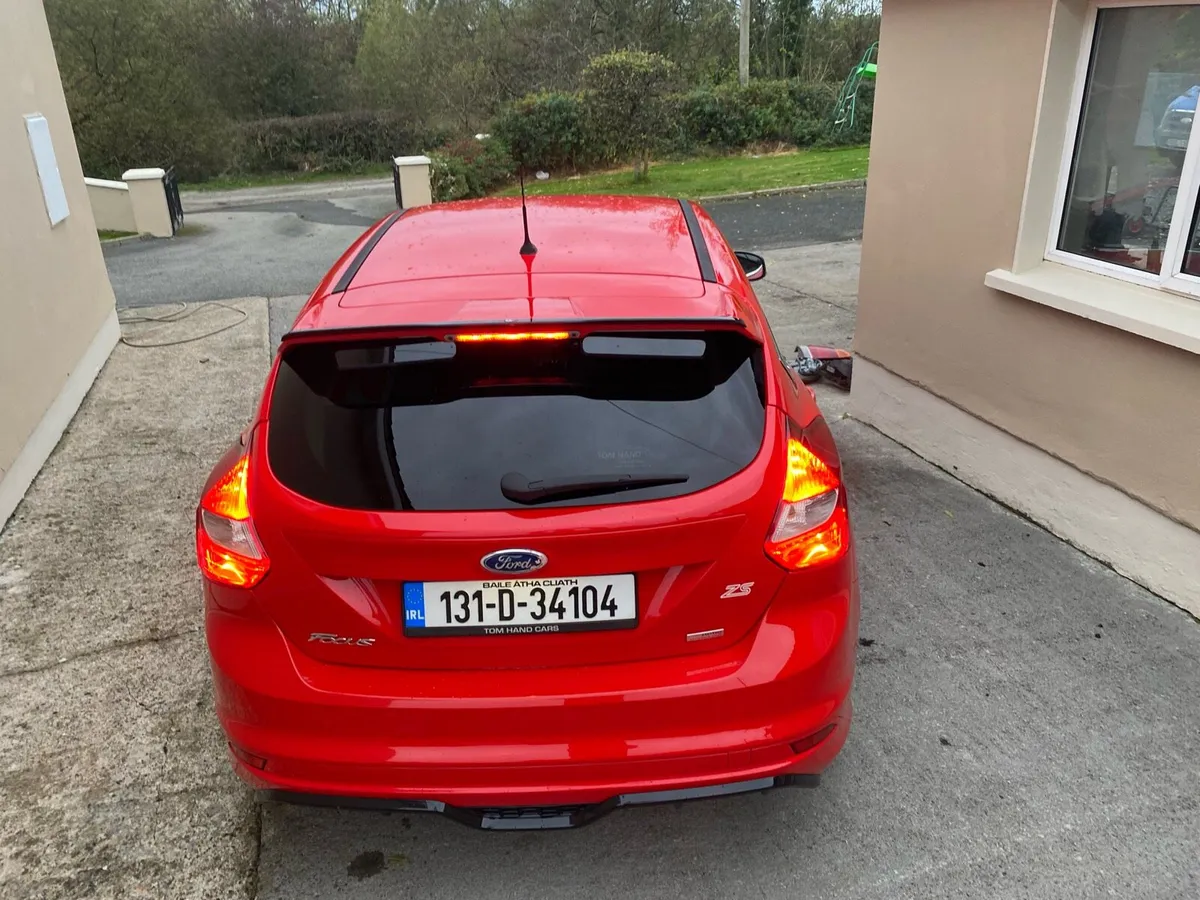 Ford focus - Image 4