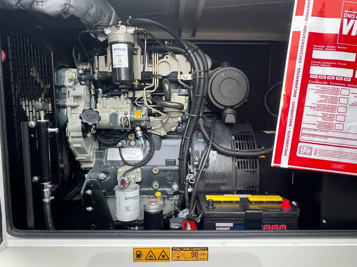 Visa generators - Image 2