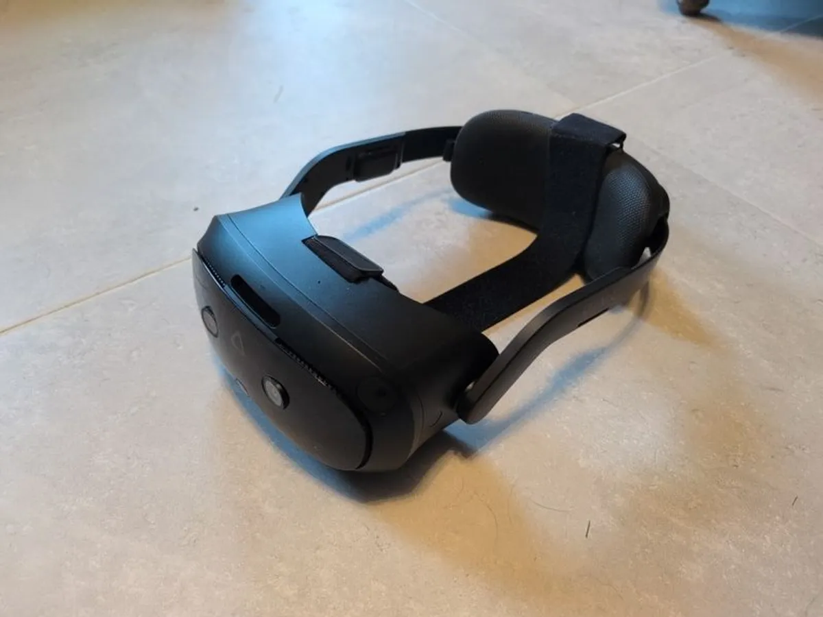vr headset - Image 1