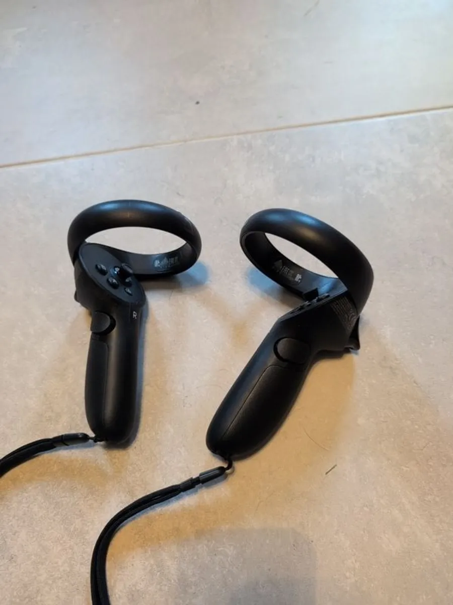 vr headset - Image 3