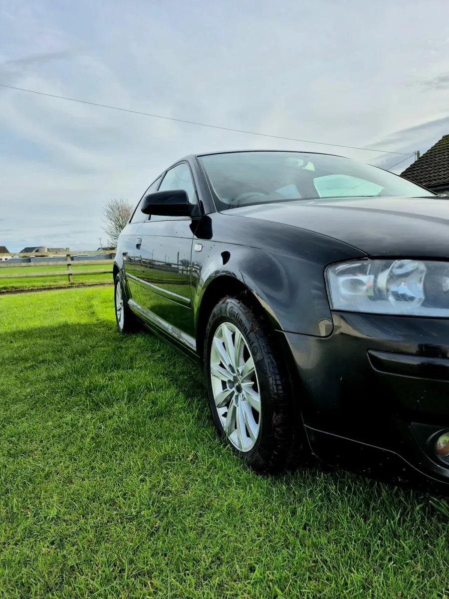Audi A3 2008 - Image 4