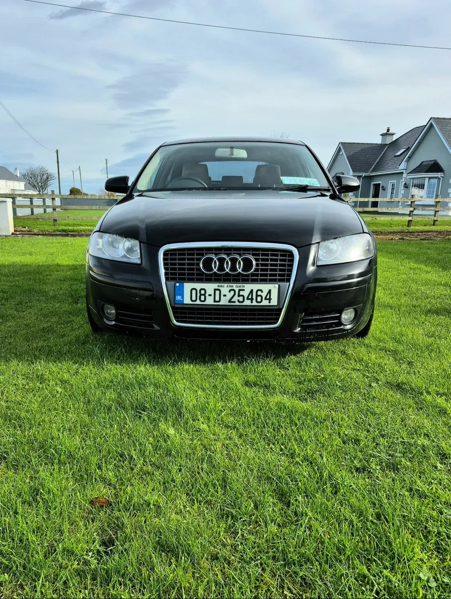 Audi A3 2008 - Image 2