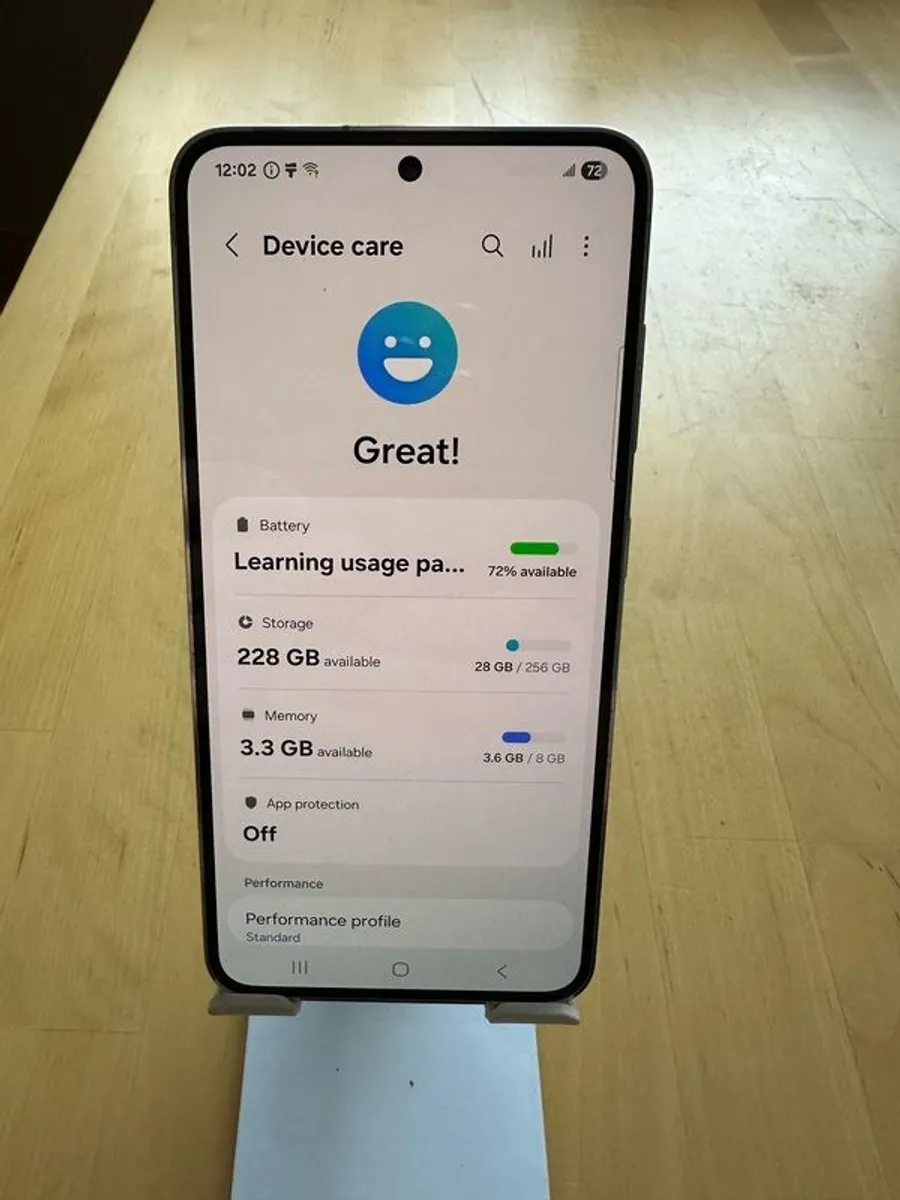 Samsung S21 Fe 128 gb Unlocked - Image 3