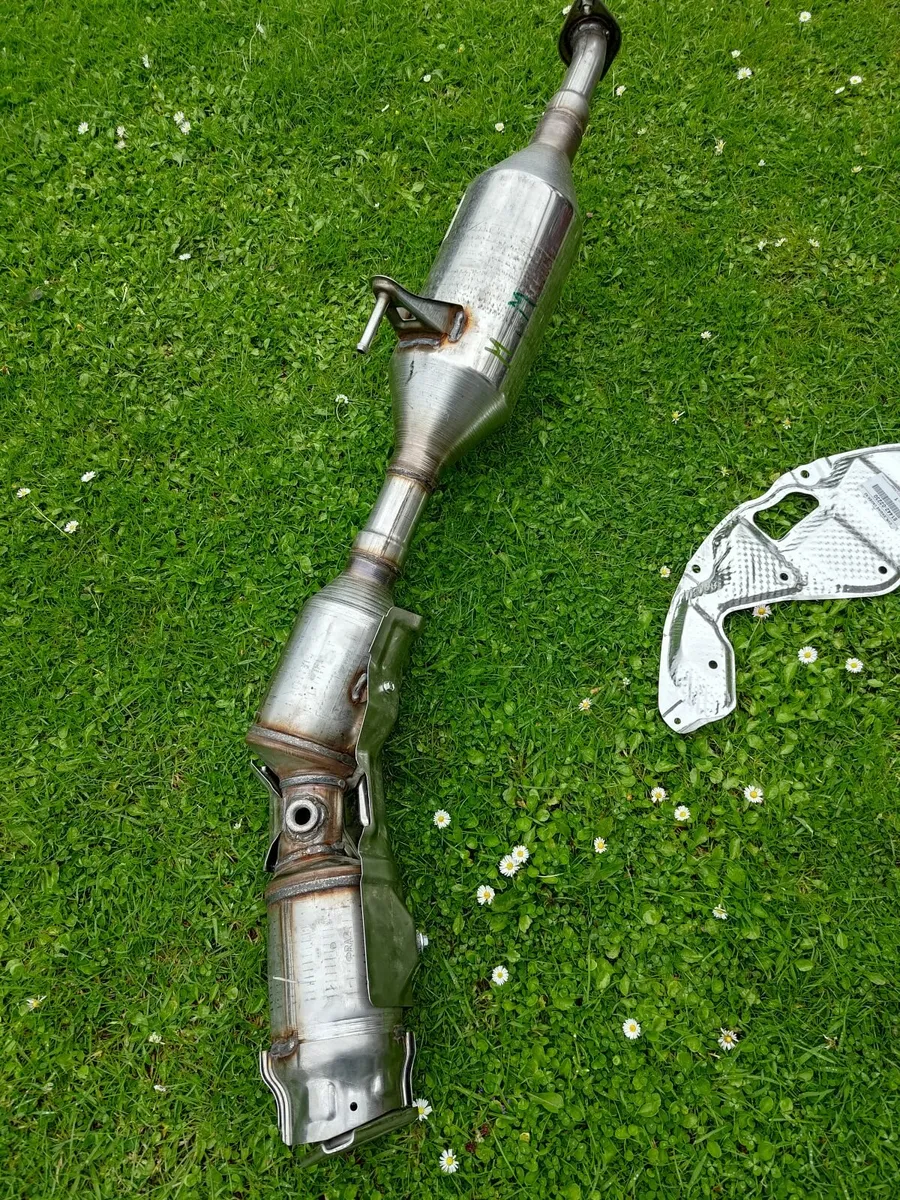 catalytic converter - Image 4