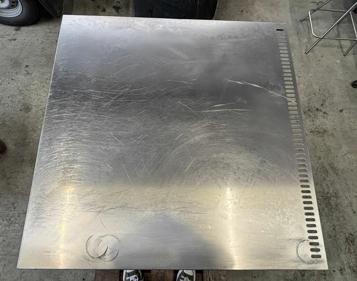 Deli Kitchen Blast Freezer - Image 2