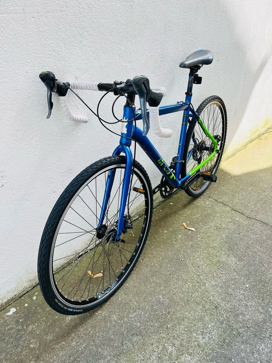 Voodoo limba road bike - Image 3