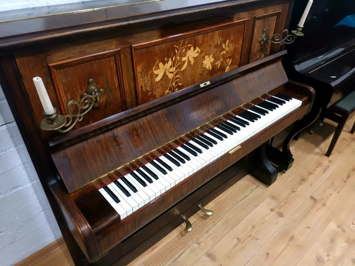 Collard & Collard | €78.63 for 12 Months with Humm - Image 2