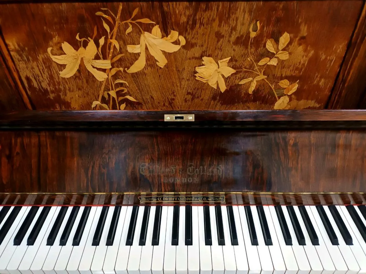 Collard & Collard | €78.63 for 12 Months with Humm - Image 4