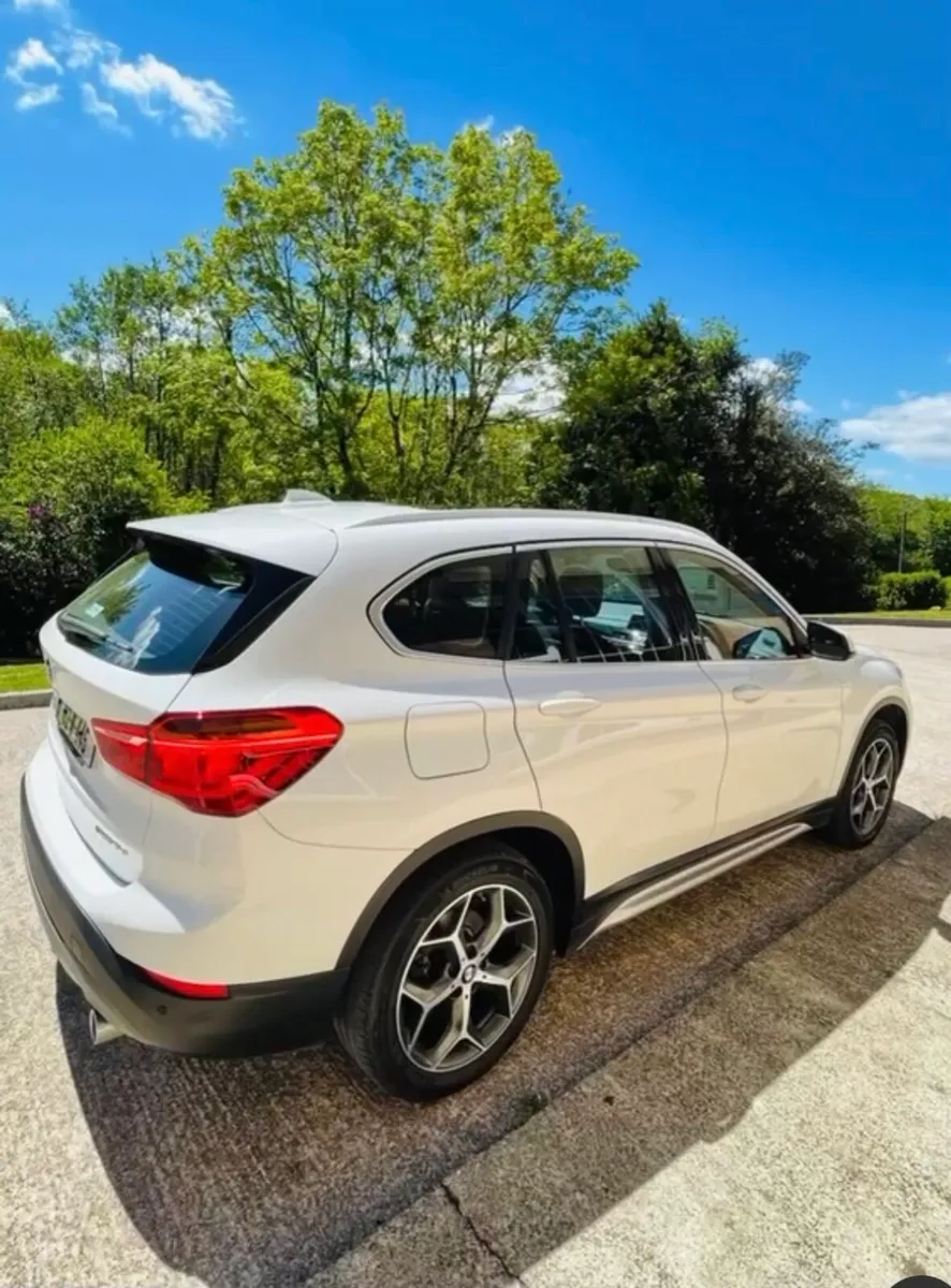 BMW X1 - M sport, Pan Roof, Auto - Image 1