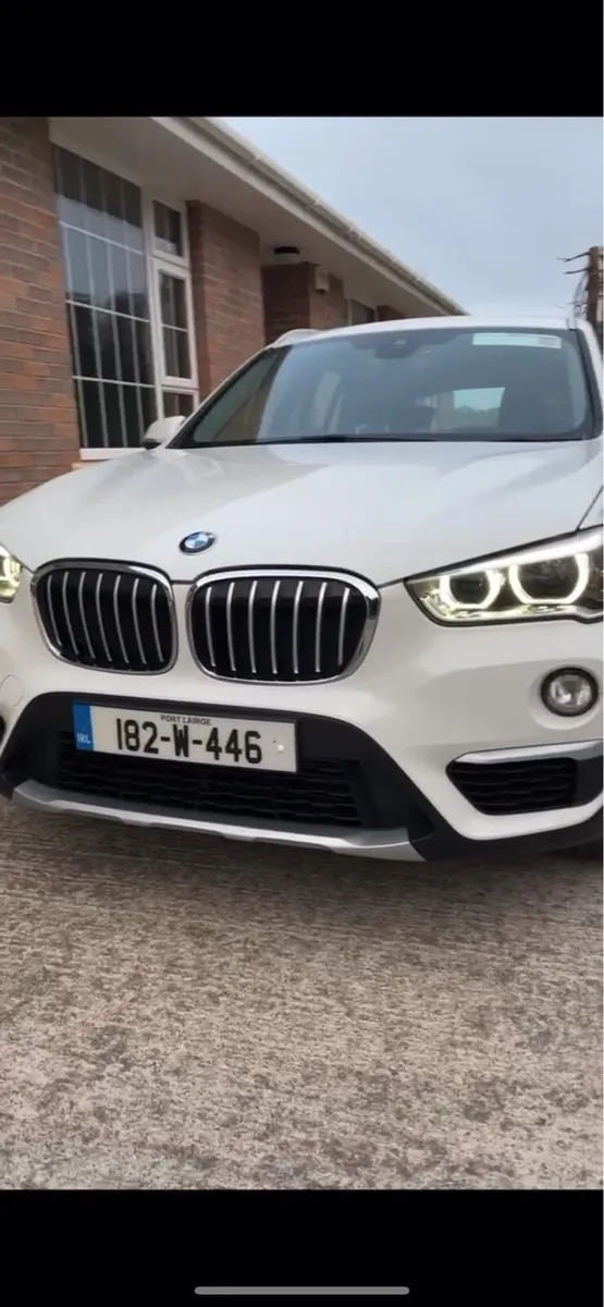 BMW X1 - M sport, Pan Roof, Auto - Image 3