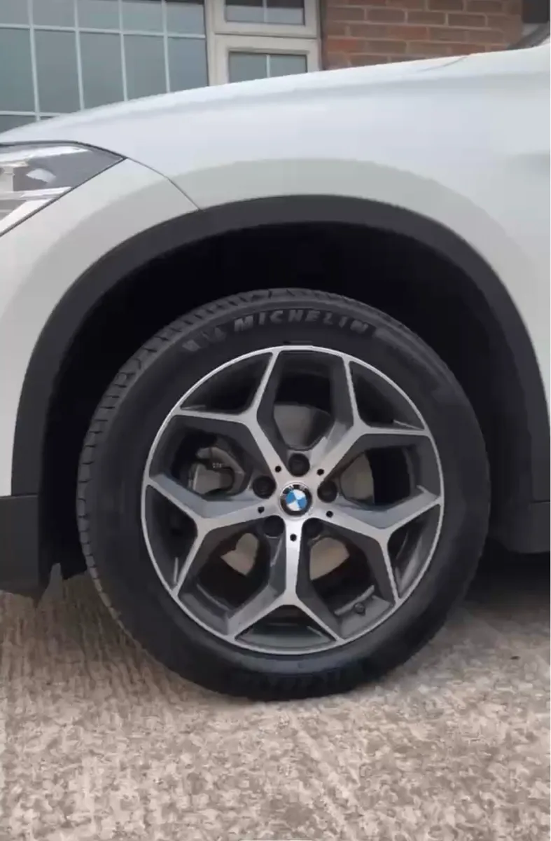 BMW X1 - M sport, Pan Roof, Auto - Image 4