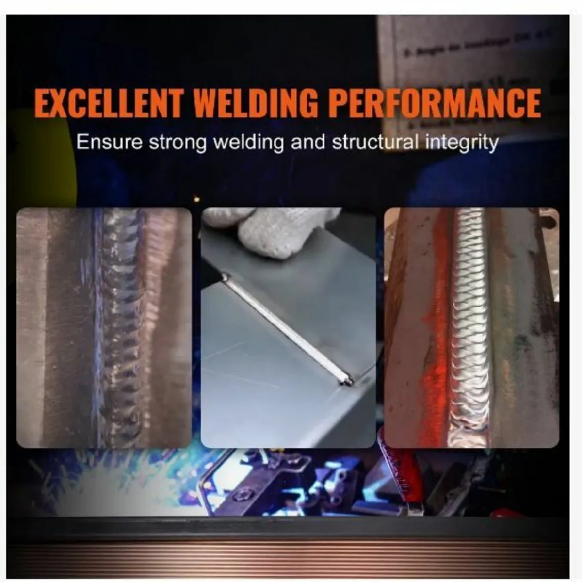 Solid MIG Welding Wire, ER70S-6 0.8mm 5.0kg - Image 4