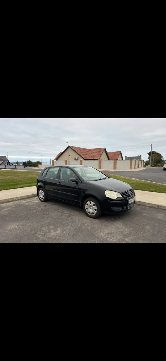 Volkswagen Polo 2006 - Image 1