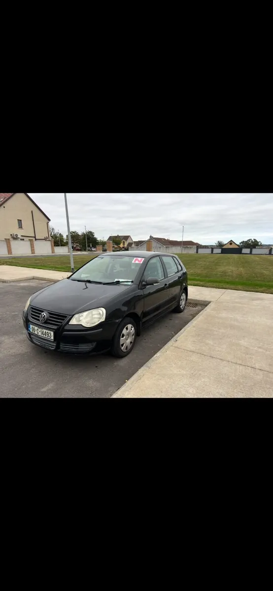 Volkswagen Polo 2006 - Image 2