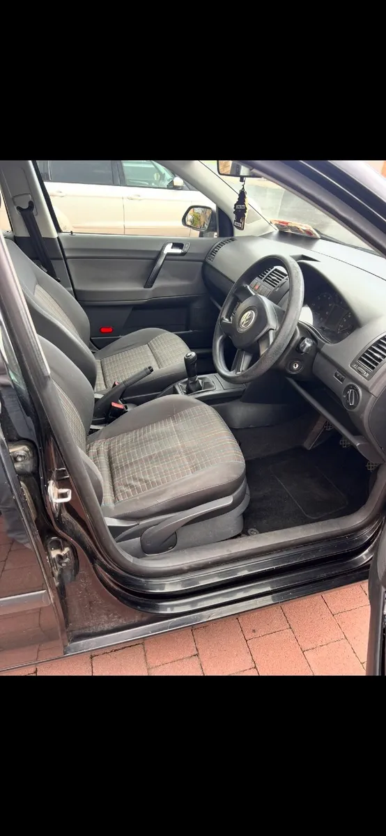 Volkswagen Polo 2006 - Image 3
