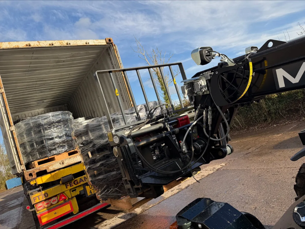 Factory Direct @ Undercarriage Ireland - Image 2