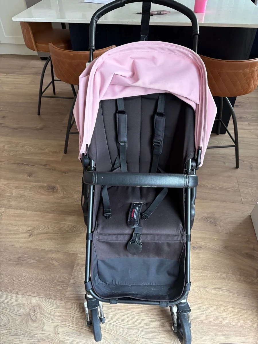 Bugaboo Chameleon 3 stroller - Image 3