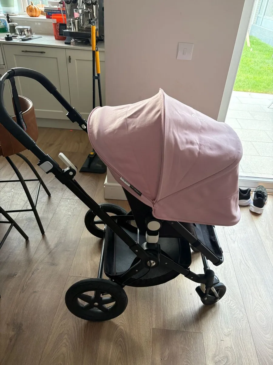 Bugaboo Chameleon 3 stroller - Image 1