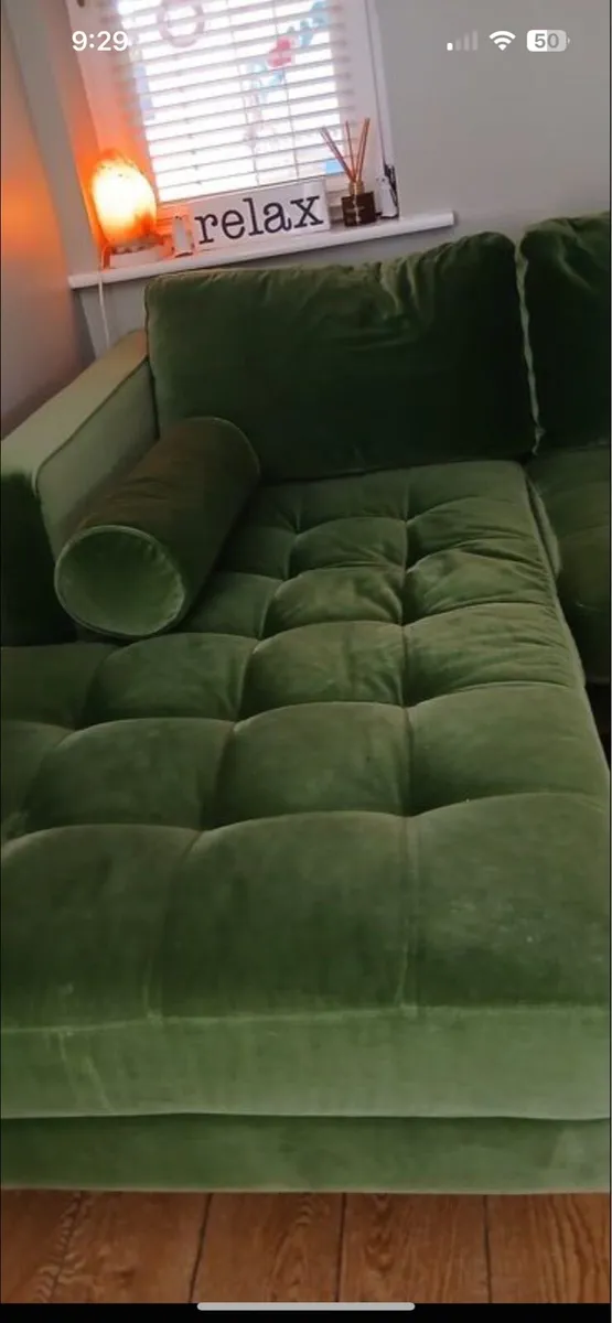 Couch - Image 1