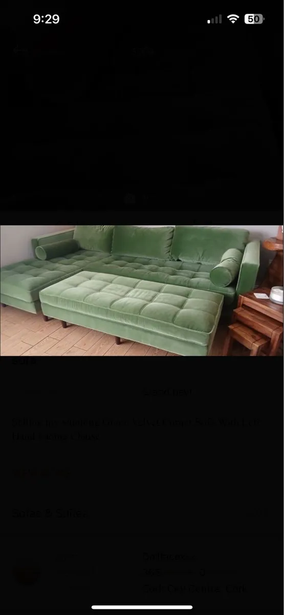 Couch - Image 2