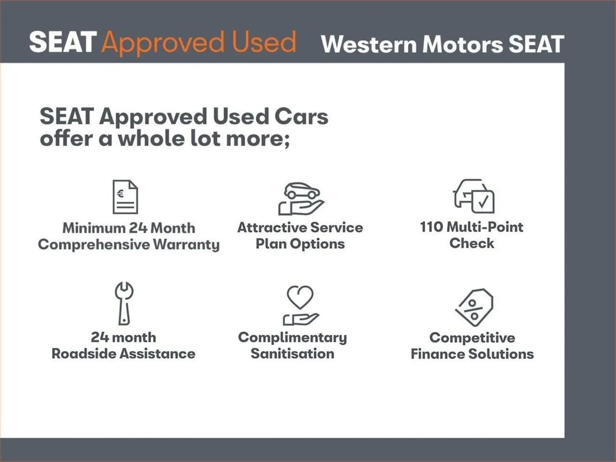 SEAT Ateca 2.0tdi 150hp DSG SE - Image 1