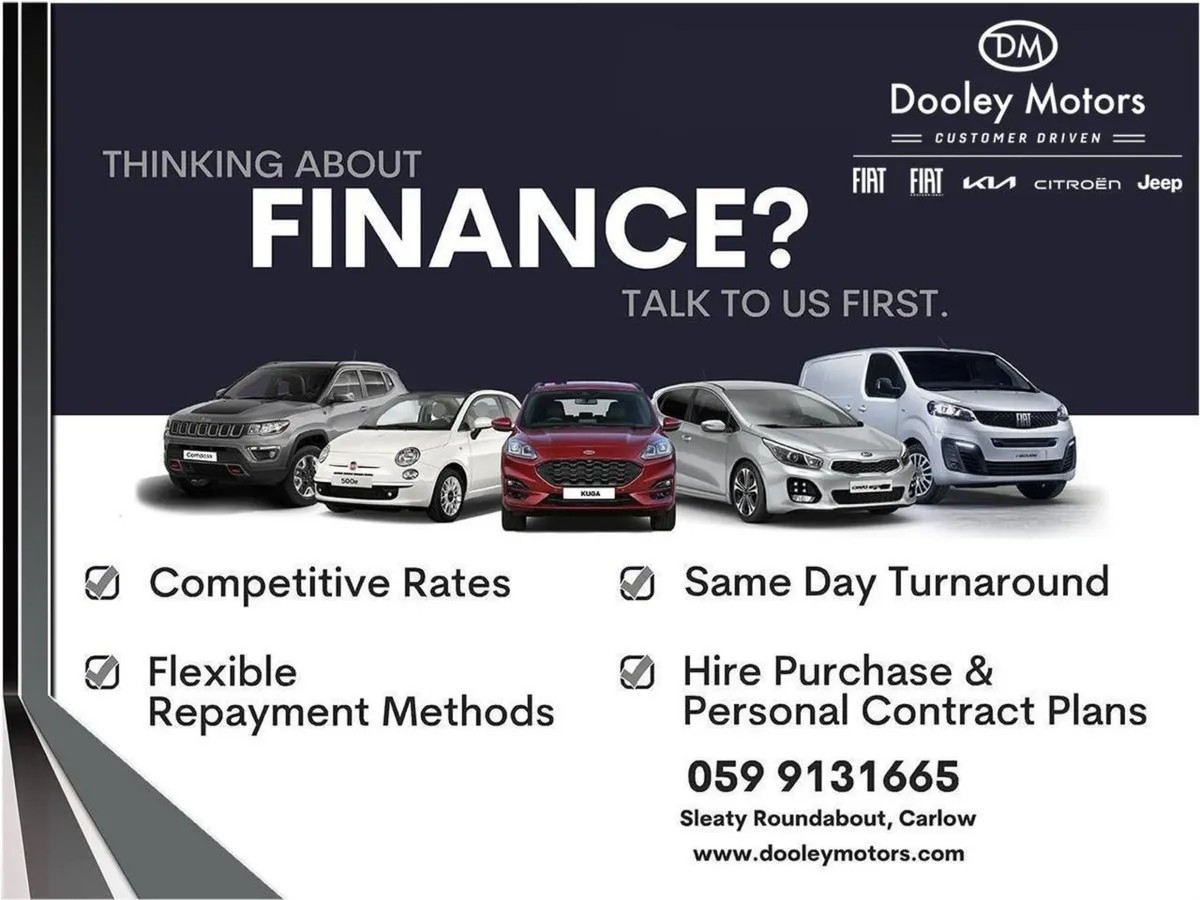 Kia EV4 Fastback GT Line - Image 2